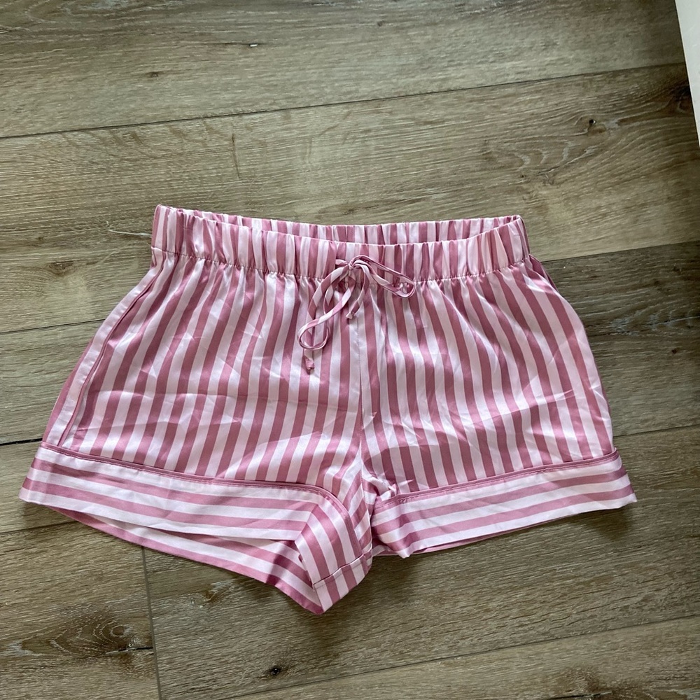 Victoria’s Secret pj shorts